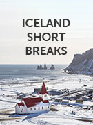 Iceland short breaks