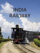 India railway
