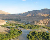Ladakh