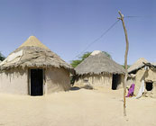 Rural India