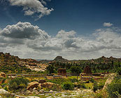 Southern India