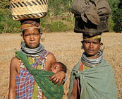 Tribal communities