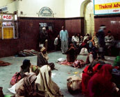 Poverty tourism