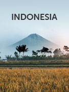 travel agent sulawesi Indonesia