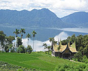Sumatra