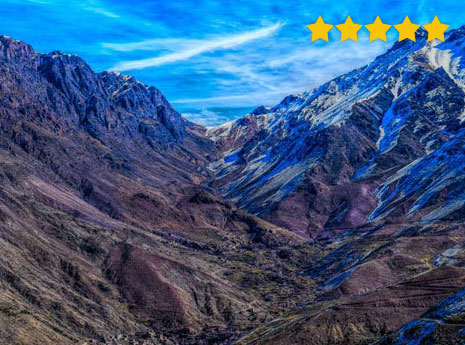Morocco holiday in the high atlas mountains Morocco holiday in the high atlas mountains