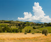 Tuscany
