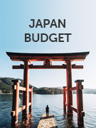 Japan budget