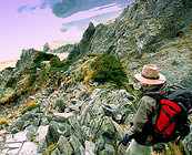 Hike through history