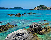 Islands
