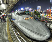 Rail-y good trains
