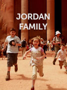 Family holidays Jordan in 2023 Responsible Travel