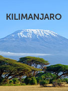 Kilimanjaro