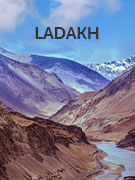 Ladakh