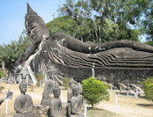 Buddha Park