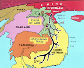 Combining countries