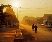 Vientiane