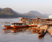 River travel