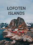 Lofoten Islands