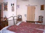 Bedroom at Jodhpur accommodation & guesthouse, Rajasthan
