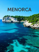 Menorca