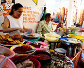Oaxaca