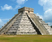 The Mayan Trail