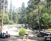 Nature and national parks