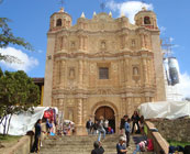 San Cristóbal de las Casas