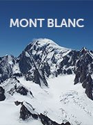 Mont Blanc