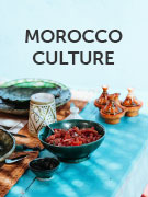 Morocco culture