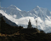Everest Base Camp