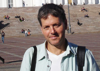 Norman Miller