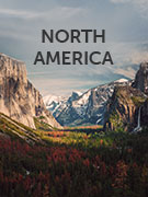 North America 