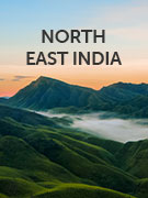 North East India