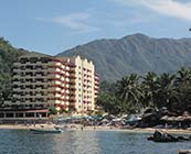 All-inclusive resorts
