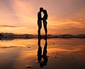 Traditional romance