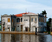 Belize City