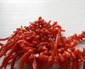 Buying coral