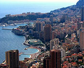 Monaco