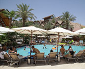 All inclusive resorts
