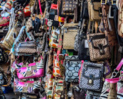 Naran Tull Market