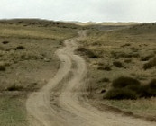 Long distance road travel