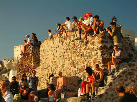 Is travel a right?