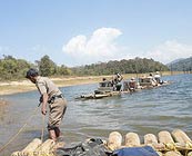 Periyar National Park