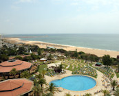 Algarve resorts