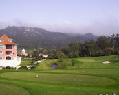 Golf courses