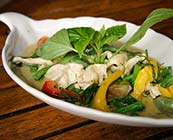 Culinary delights