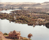 Aswan