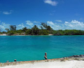The Cayes